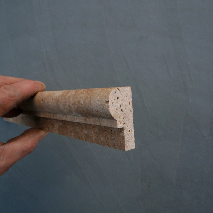 Bordüren - Afrika Naturstein & Teak Shop