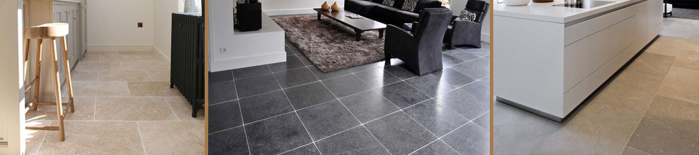 Fliesen - Afrika Naturstein & Teak Shop