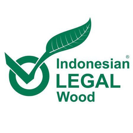 Wandhangkast badkamer | Massief hout van gerecycled teak