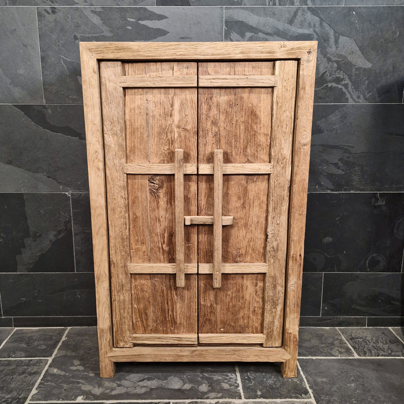 Wandschrank Doppeltür | Nachhaltig & zeitlos | Kodia - Badgestaltung