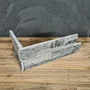 Naturstein Verblender | QUARZIT SILVER SHINE