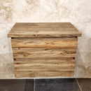 Badmeubel | Wandkast | 65 x 48 x 44 cm