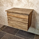 Badmeubel | Wandkast | 65 x 48 x 44 cm