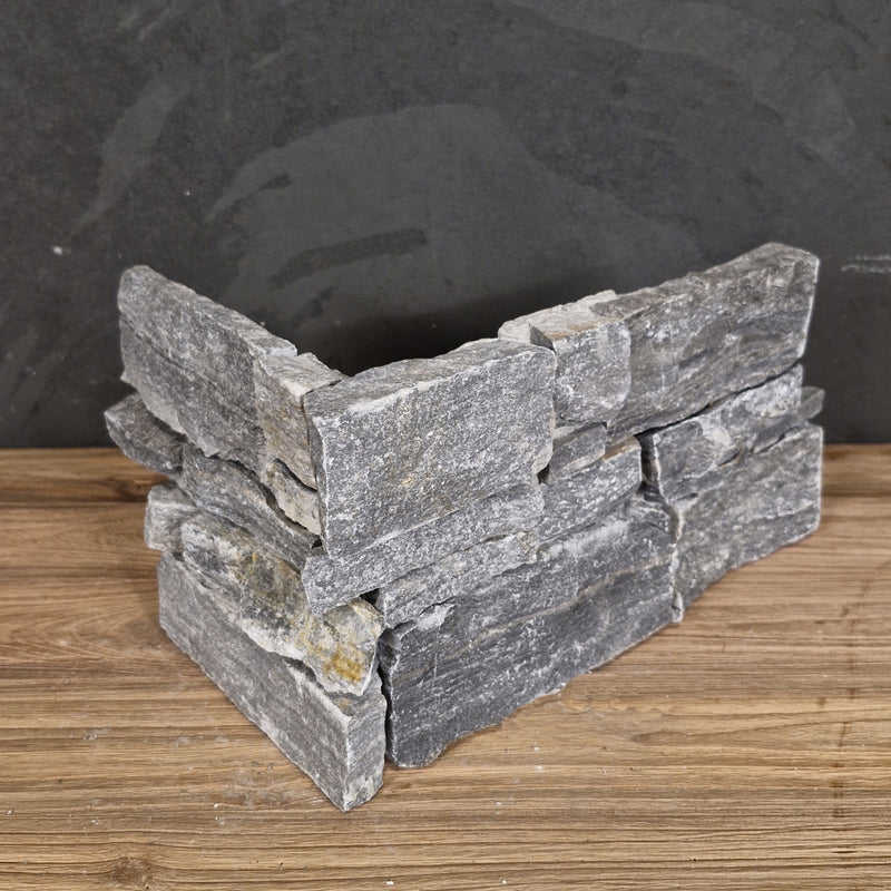 Rocks Verblender | Quarzit | Naturstein - Verblender