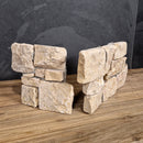 Rocks Verblender | KALKSTEIN BEIGE | Naturstein