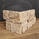 Rocks Verblender | KALKSTEIN BEIGE | Naturstein