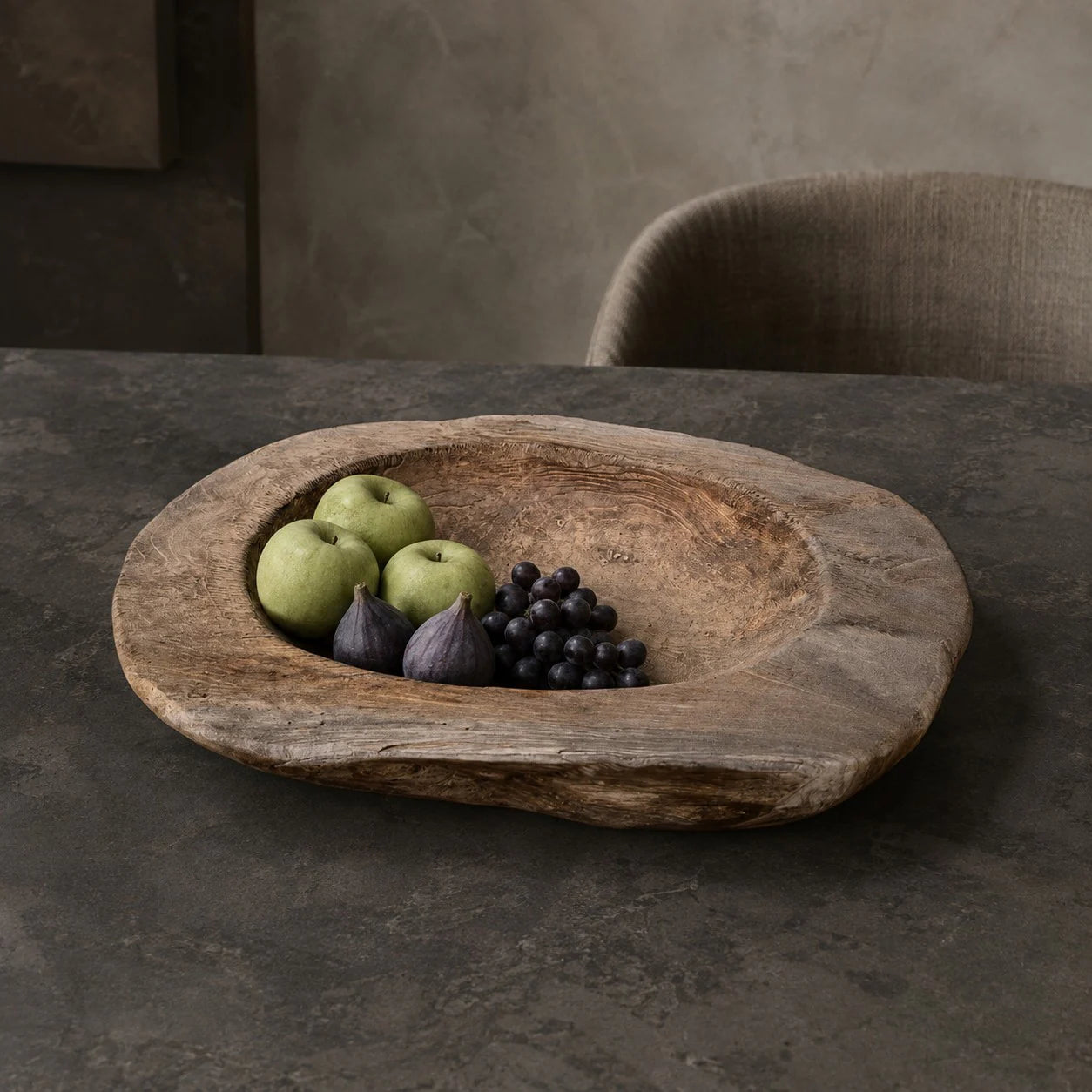 Deko | Teak Holz | In verschiedene Größen