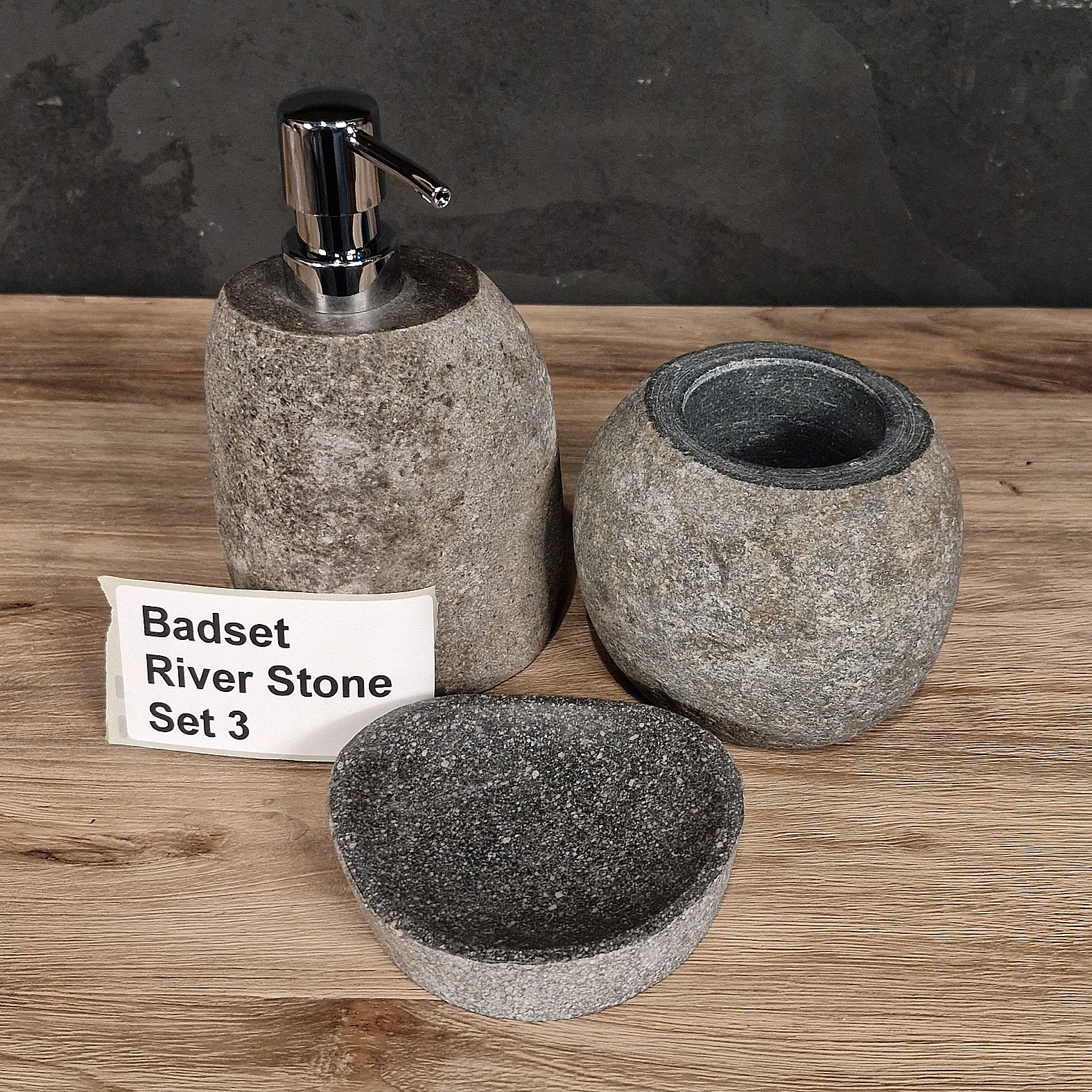 Afrika Naturstein