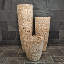 Vase | Rund | In verschiedenen Größen