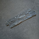 Natuursteen strips | Kwartsiet BLACK