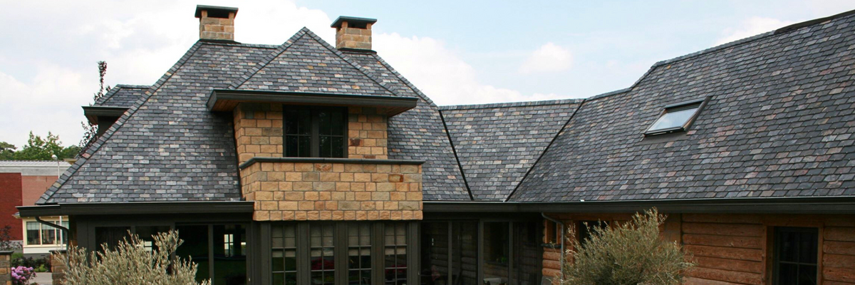 naturtein afrikanischer dachfschiefer fur dach und fassade