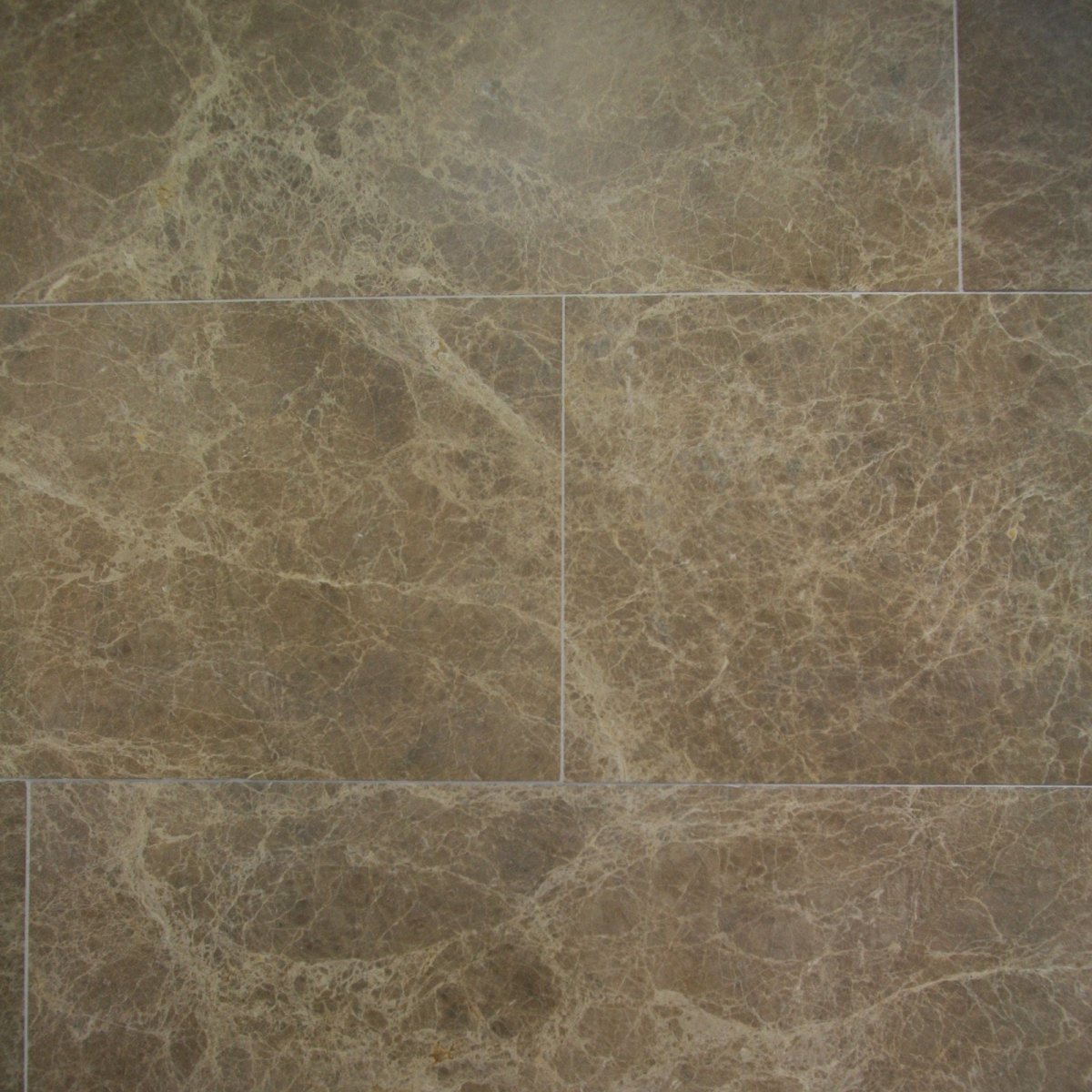 Marmor Fliesen für Wand und Boden Emperador Light - Marmorfliesen | EMPERADOR LIGHT - FL x 40 x 2 cm - Fliesen | Afrika Naturstein