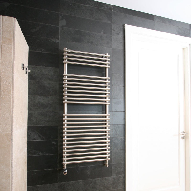 - Schiefer Verblender | MUSTANG BLACK SLATE - 60 x 15 x 1.0 cm - Verblender | Afrika Naturstein