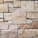 - Muster | Rocks Verblender | KALKSTEIN BEIGE - ca. 15 - 20 x 20 cm - Muster | Afrika Naturstein