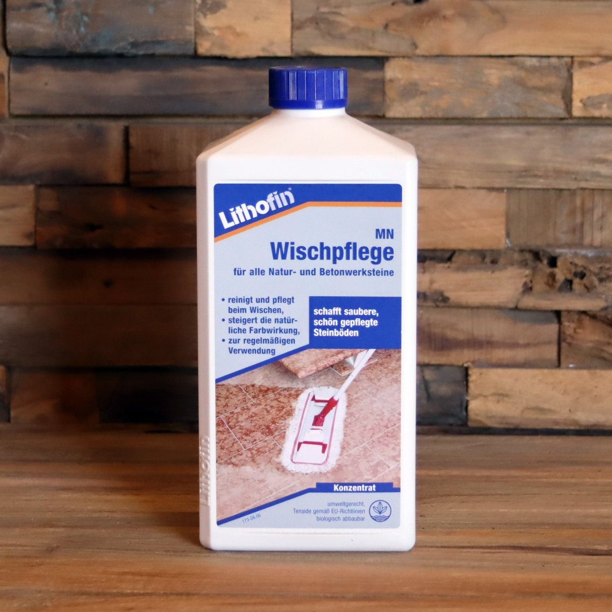 Lithofin WASH & CLEAN