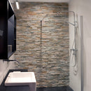 - Muster | Naturstein Verblender | QUARZIT - ca. 15 x 15 - 20 cm - Muster | Afrika Naturstein