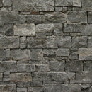 - Rocks Verblender | Kalkstein Black - Verblender | Afrika Naturstein