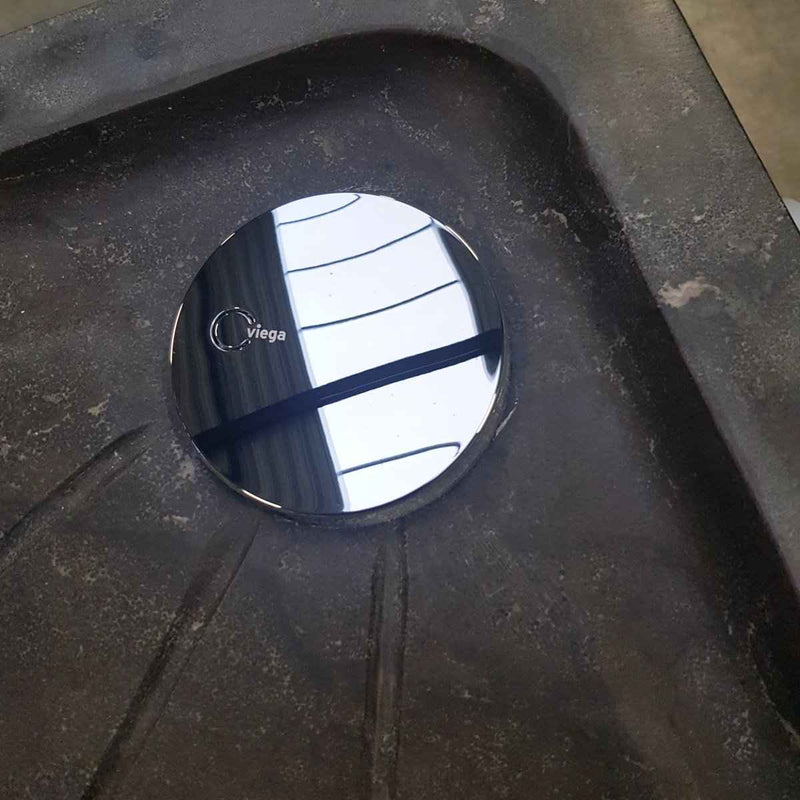 Duschwanne Brausetasse | Blaustein