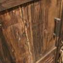 TIMOR 4 Hochschrank 50 x 40 x 210 cm - TIMOR 4 Hochschrank 50 x 40 x 210 cm - gebranntes Holz(linksdrehend) - Badgestaltung | Afrika Naturstein GmbH - TIMOR 4 Hochschrank 50 x 40 x 210 cm - gebranntes Holz(linksdrehend) - Badgestaltung | Afrika Naturstein