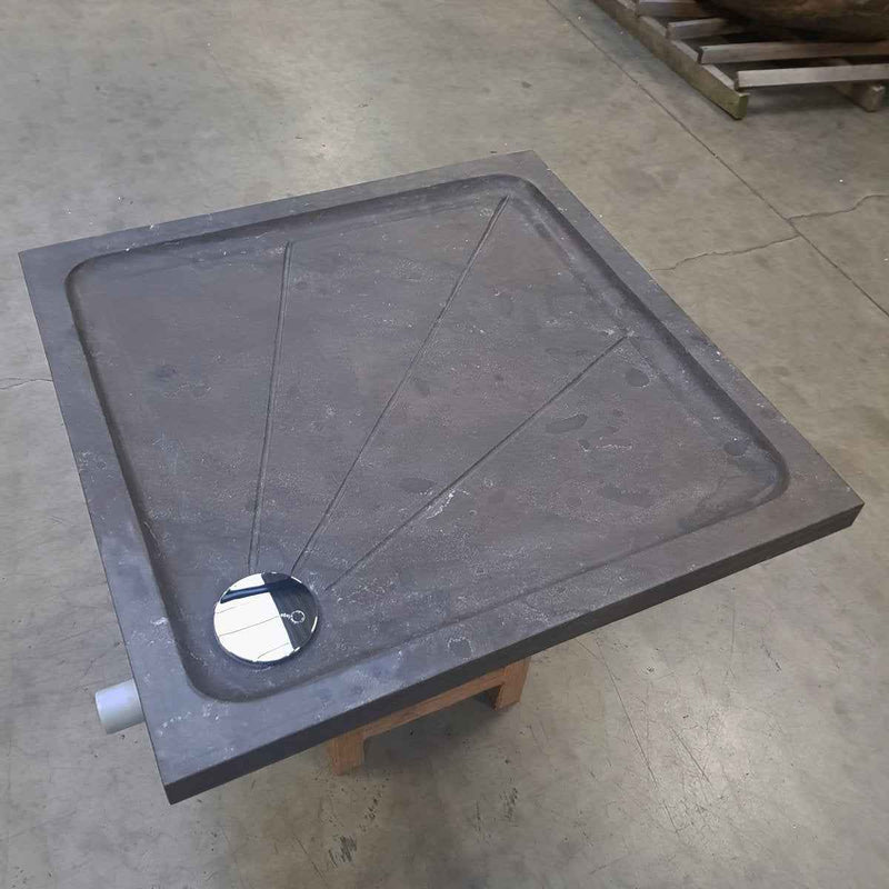 Duschwanne Brausetasse | Blaustein