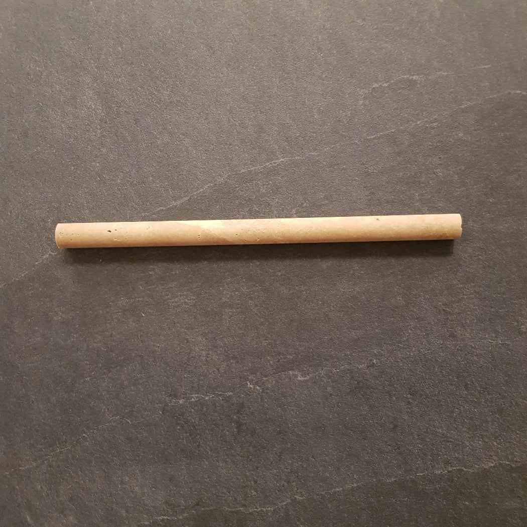 Naturstein | Pencil Travertin | Drei Farbvarianten