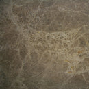 Naturstein Fliese Emperador Light - Muster | Marmorfliesen | EMPERADOR LIGHT - ca. 20 x 20 cm - Muster | Afrika Naturstein