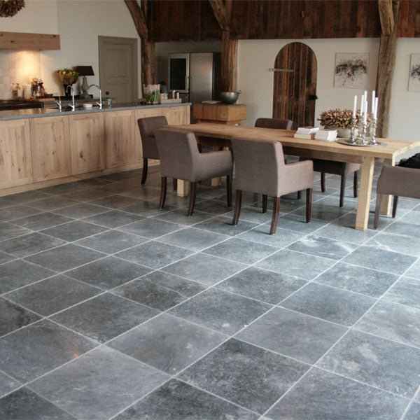 Marmeren tegels | Getrommeld | Natuursteen