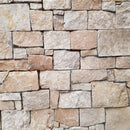 - Rocks Verblender | Kalkstein Beige - Verblender | Afrika Naturstein