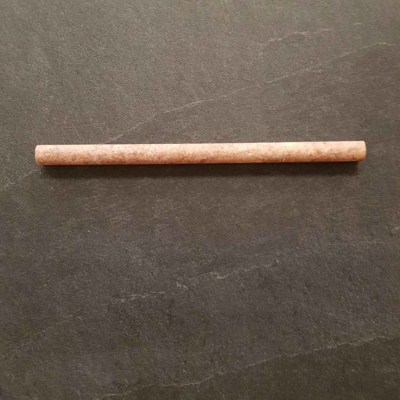 Naturstein | Pencil Travertin | Drei Farbvarianten