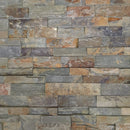 - Muster | Naturstein Verblender | SCHIEFER RUSTIQUE - ca. 15 x 15 - 20 cm - Muster | Afrika Naturstein