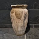Vase aus recyceltem Teakholz, 40 cm hoch - Vase aus recyceltem Teakholz, 40 cm hoch - Vase 7 - Badgestaltung | Afrika Naturstein GmbH - Vase aus recyceltem Teakholz, 40 cm hoch - Vase 6 - Badgestaltung | Afrika Naturstein
