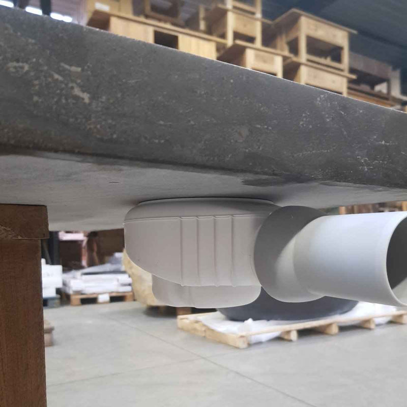 Duschwanne Brausetasse | Blaustein