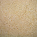 Naturstein Fliese für Wand und Boden Kalkstein Ivory Cream - Muster | Kalksteinfliesen | IVORY CREAM - ca. 20 x 20 cm - Muster | Afrika Naturstein