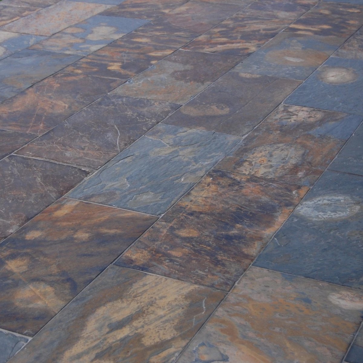 Leistenen tegels | Naturstein