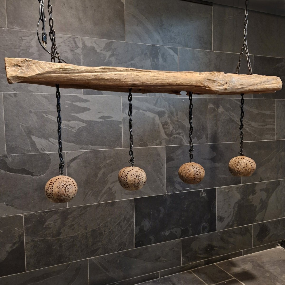 Hanglamp | KOKOSNOOT