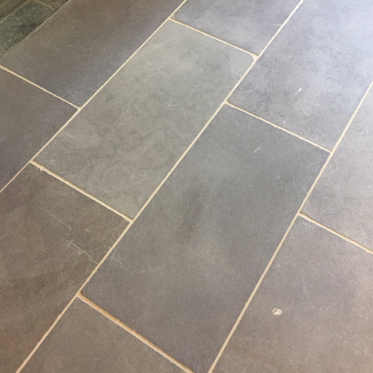 Kalksteentegels | Geslepen en getrommeld | Natuursteen