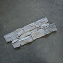 - Rocks Verblender | Quarzit Blue - Verblender | Afrika Naturstein