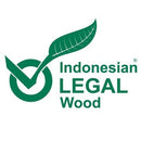 - BALI 3 Teak Kommode - 150 x 47 x 80 cm - Badgestaltung | Afrika Naturstein