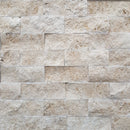 - Muster | Naturstein Verblender | TRAVERTIN 20 x 7,5 x 1 - 3 cm - ca. 20 x 7.5 cm - Muster | Afrika Naturstein