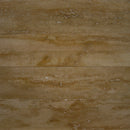 - Muster | Fliesen | TRAVERTIN SCABAS (ANTIK GOLD) | Gespachtelt und geschliffen - ca. 20 x 20 cm - Muster | Afrika Naturstein
