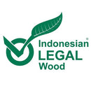 KALIMANTAN Kommode 150 x 47 x 80 cm