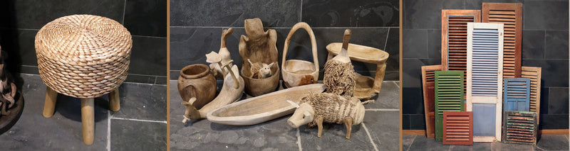 Decoratie