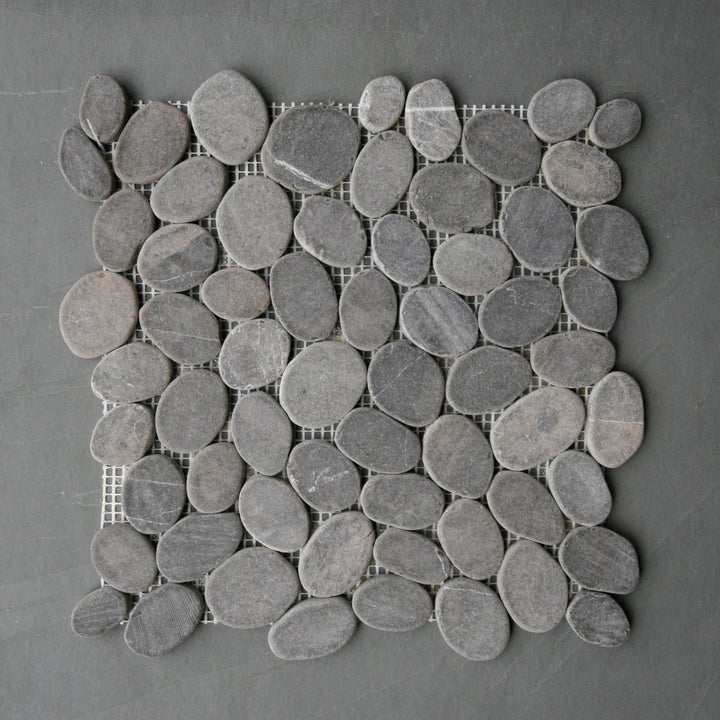 Mosaikfliesen - Afrika Naturstein & Teak Shop