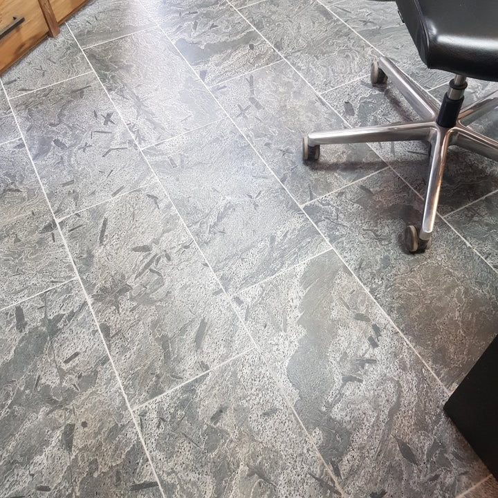 Quarzit Fliesen - Afrika Naturstein & Teak Shop