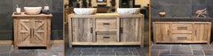 Teak Badmöbel