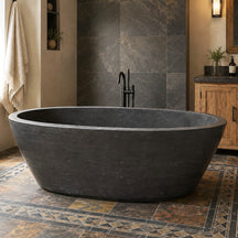 Badewanne freistehend | Blaustein