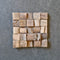 Holzverblender | 4x4 | Teakholz