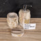 Versteinertes Holz | 3-teiliges Set