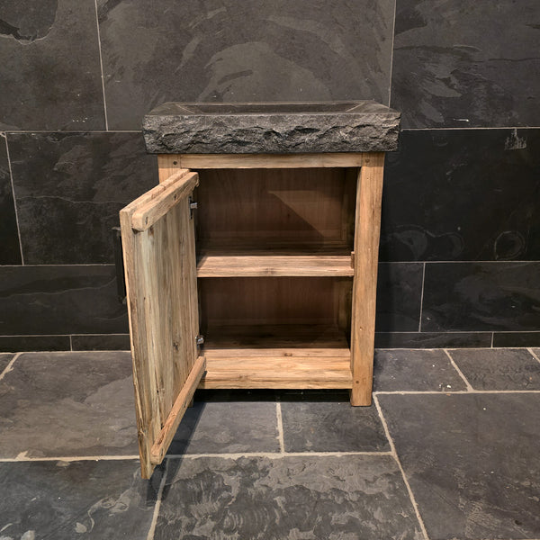 Badmeubels met Wastafel | In verschillende maten | 4