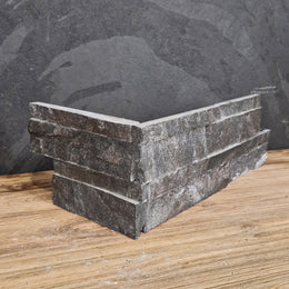Naturstein Verblender | Quarzit - Afrika Naturstein & Teak Shop